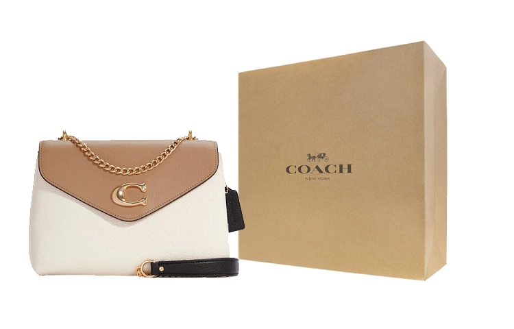 COACH Tammie 26 logo