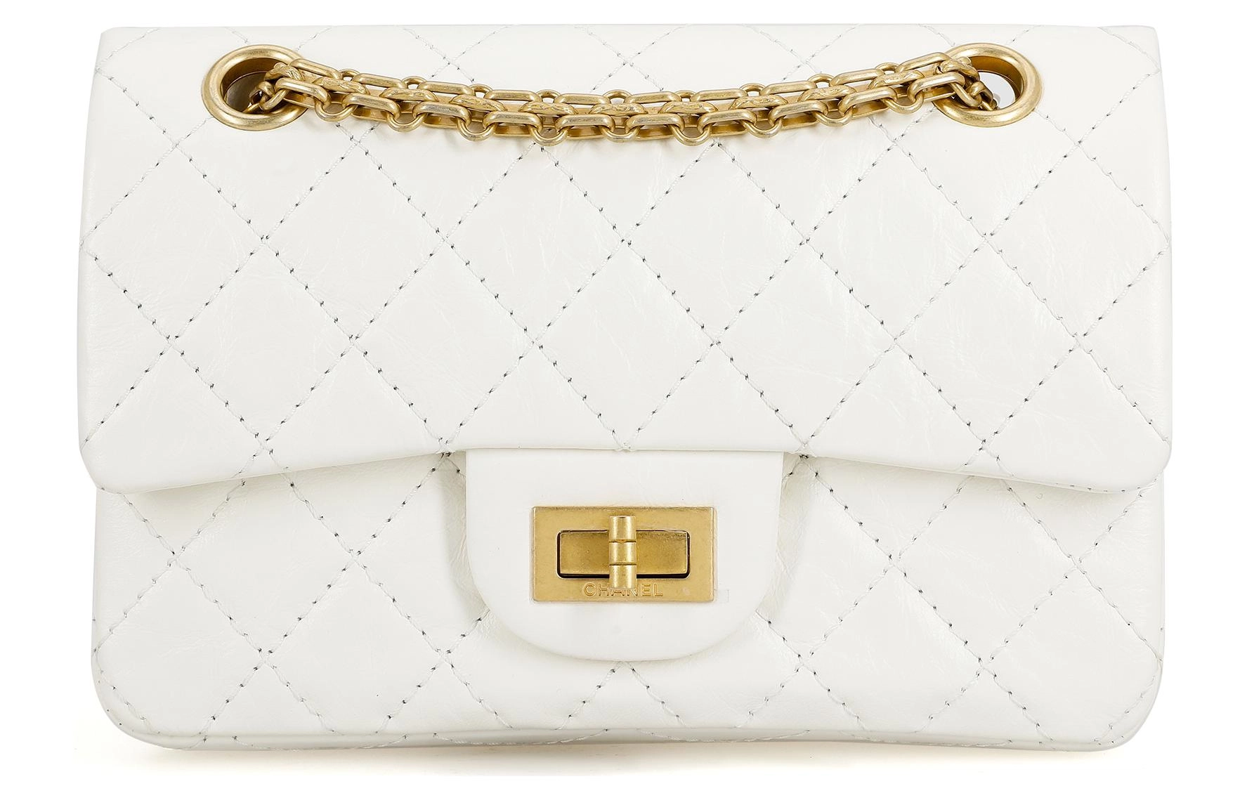 CHANEL 2.55