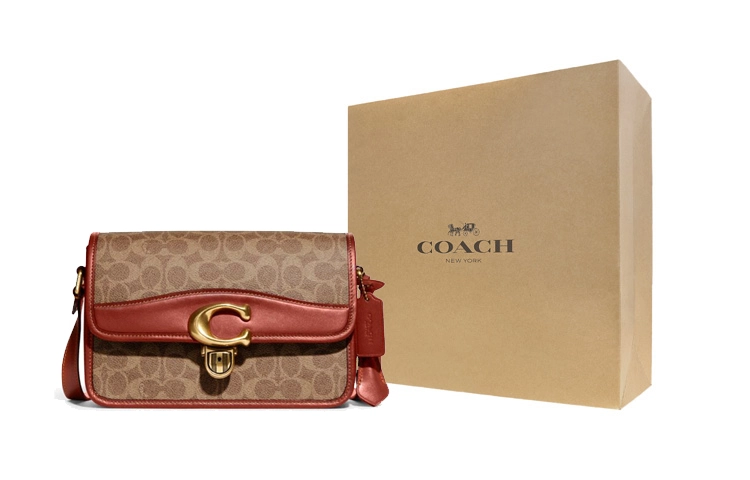 COACH Studio 25 C