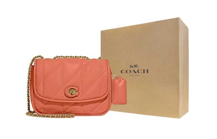 COACH Pillow