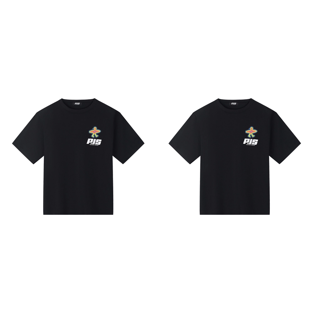 PJ's Vigor T 2