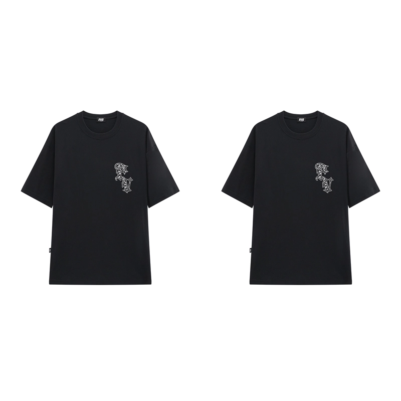 PJ's Vigor T 2
