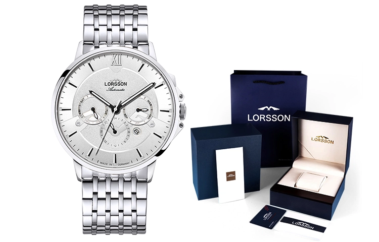 LORSSON LC3117D7AB