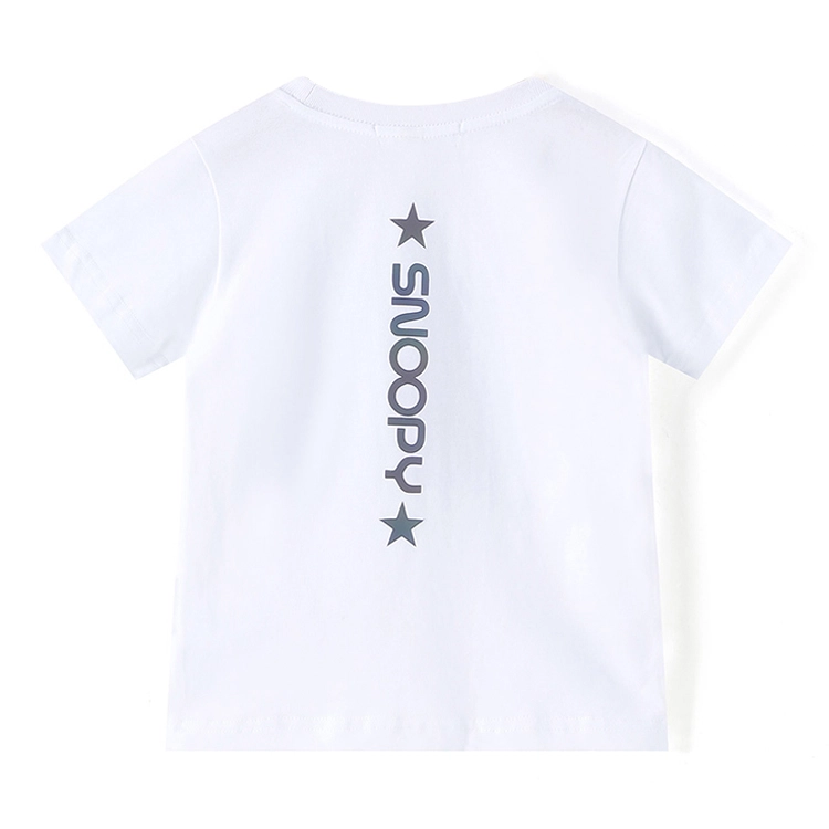 SNOOPY T