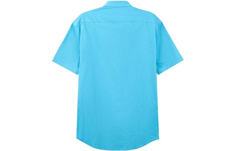 HUGO BOSS SS23 Green Logo