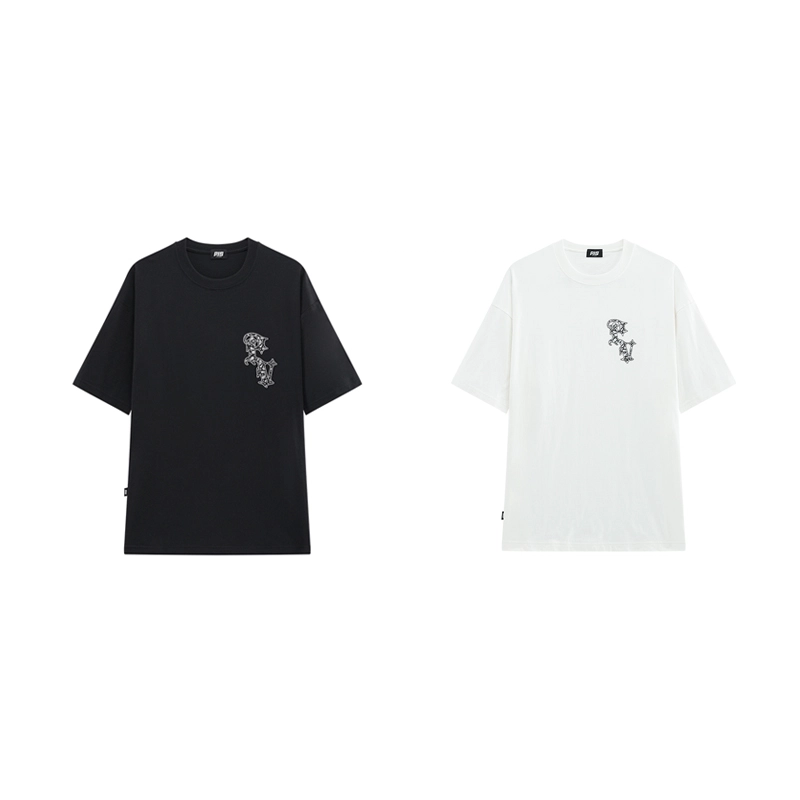 PJ's Vigor T 2