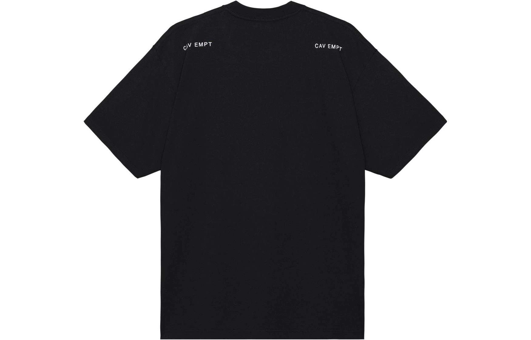 Cav Empt T
