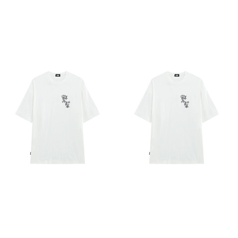 PJ's Vigor T 2
