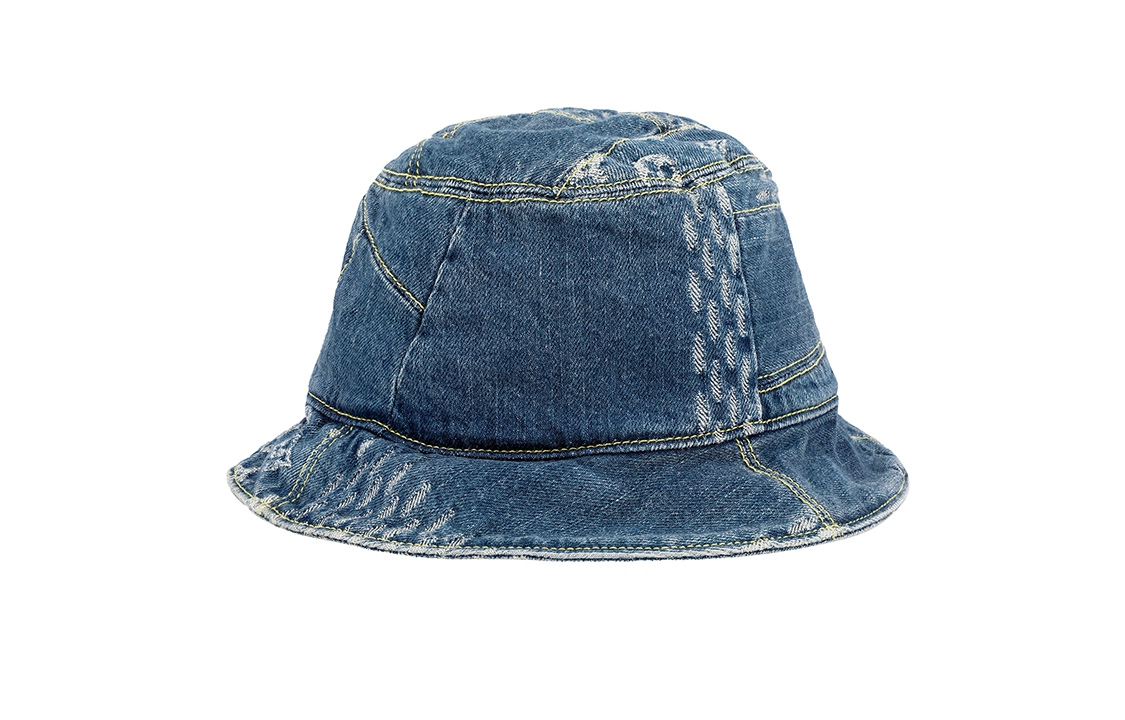 LOUIS VUITTON x NIGO Monogram Logo