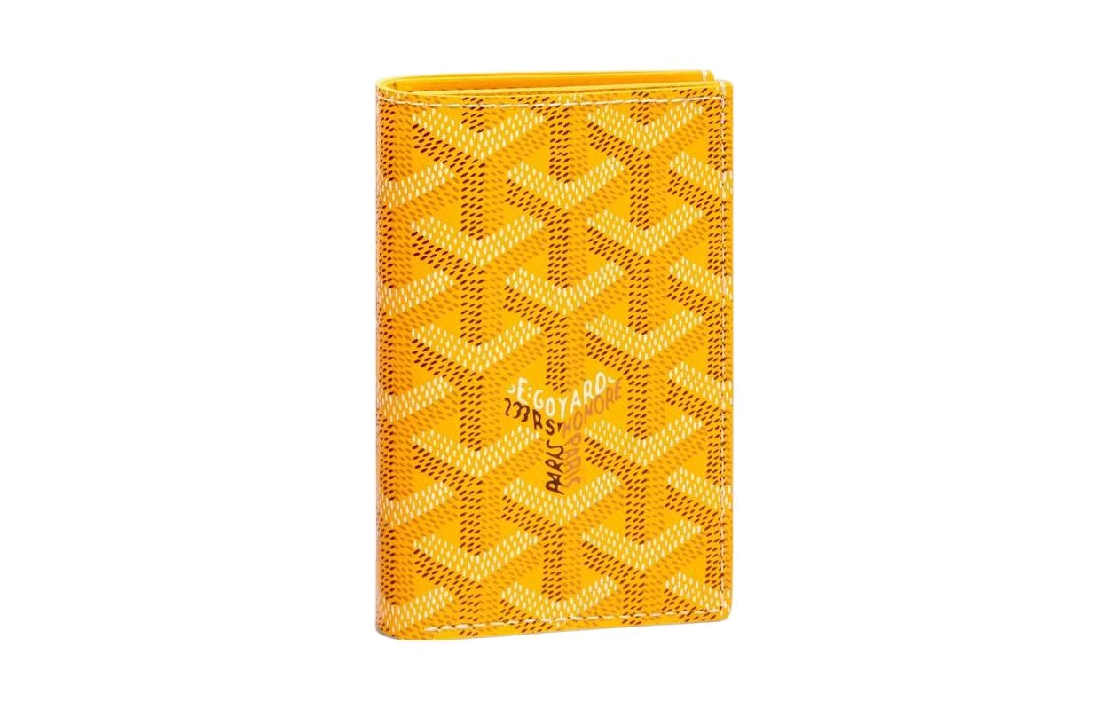 GOYARD Saint-Pierre 11