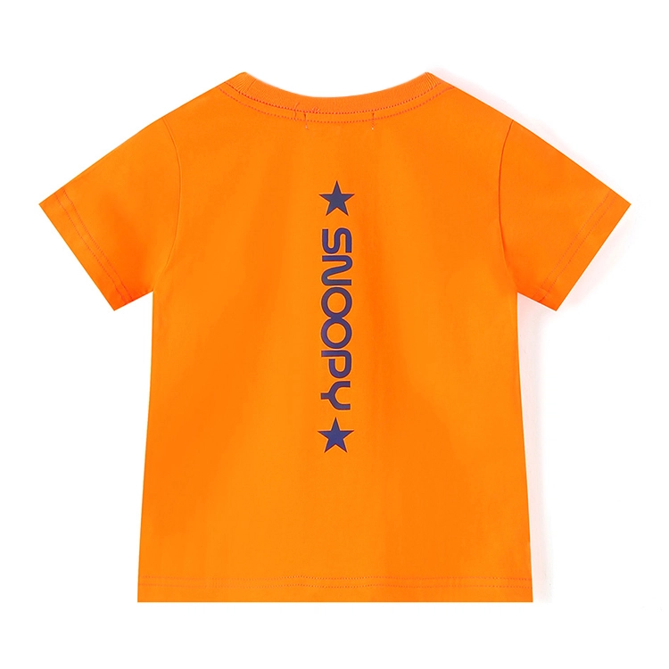 SNOOPY T