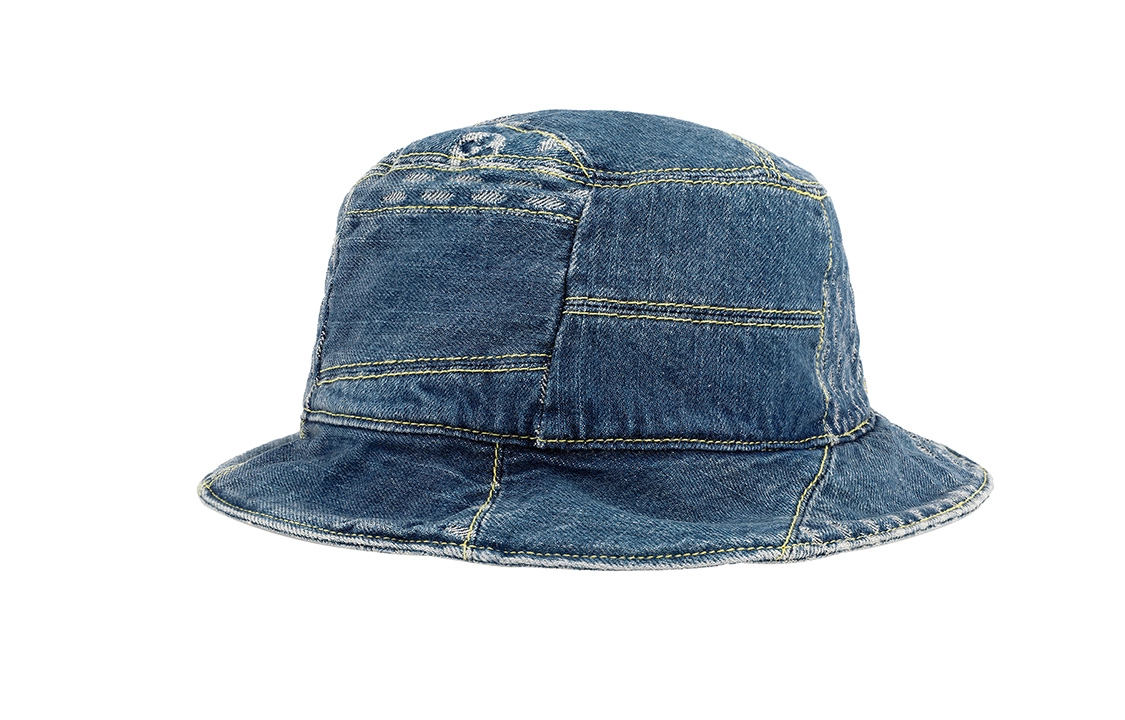 LOUIS VUITTON x NIGO Monogram Logo