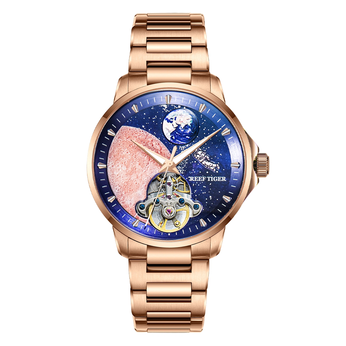 REEF TIGER RGA1683