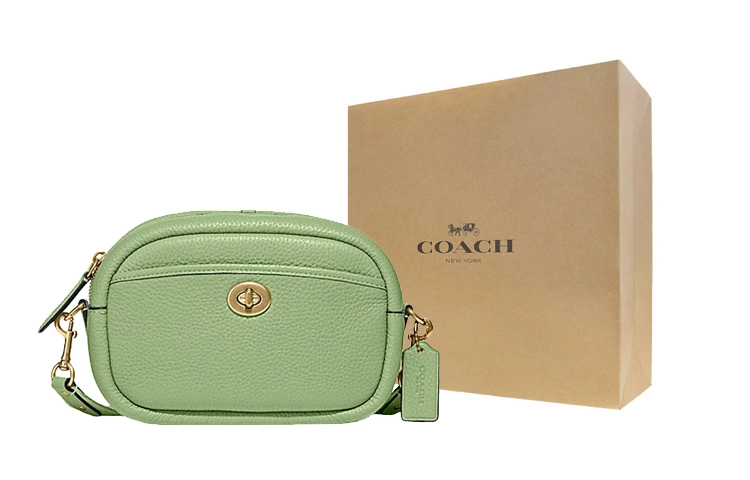 COACH Camera 23