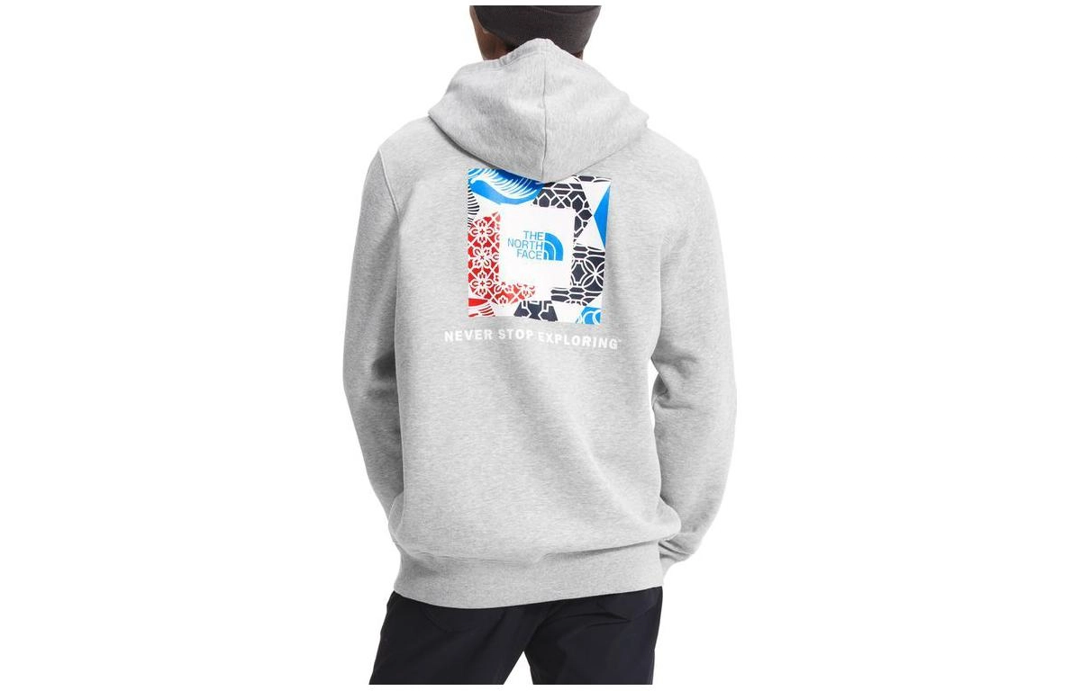 THE NORTH FACE Logo