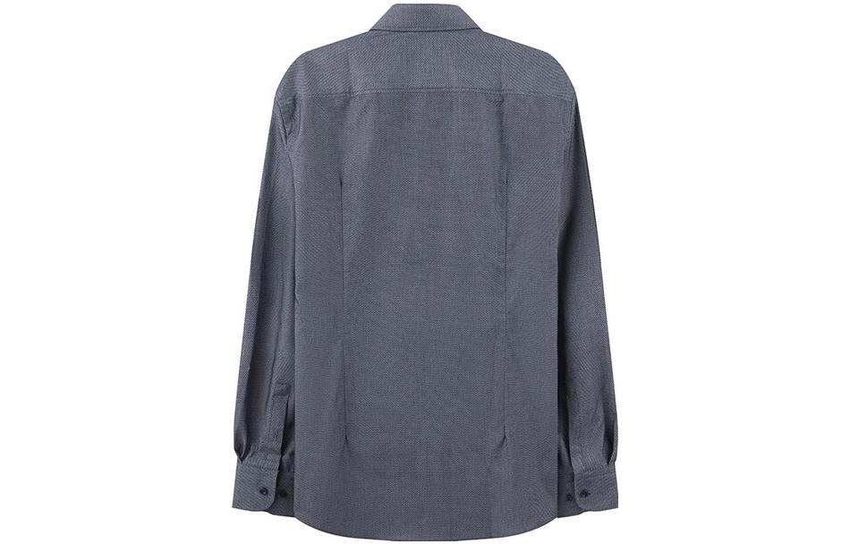 HUGO BOSS SS23 Black