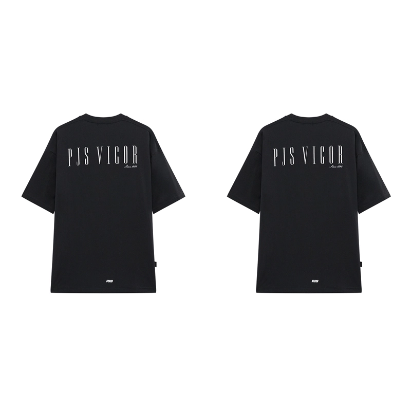 PJ's Vigor T 2