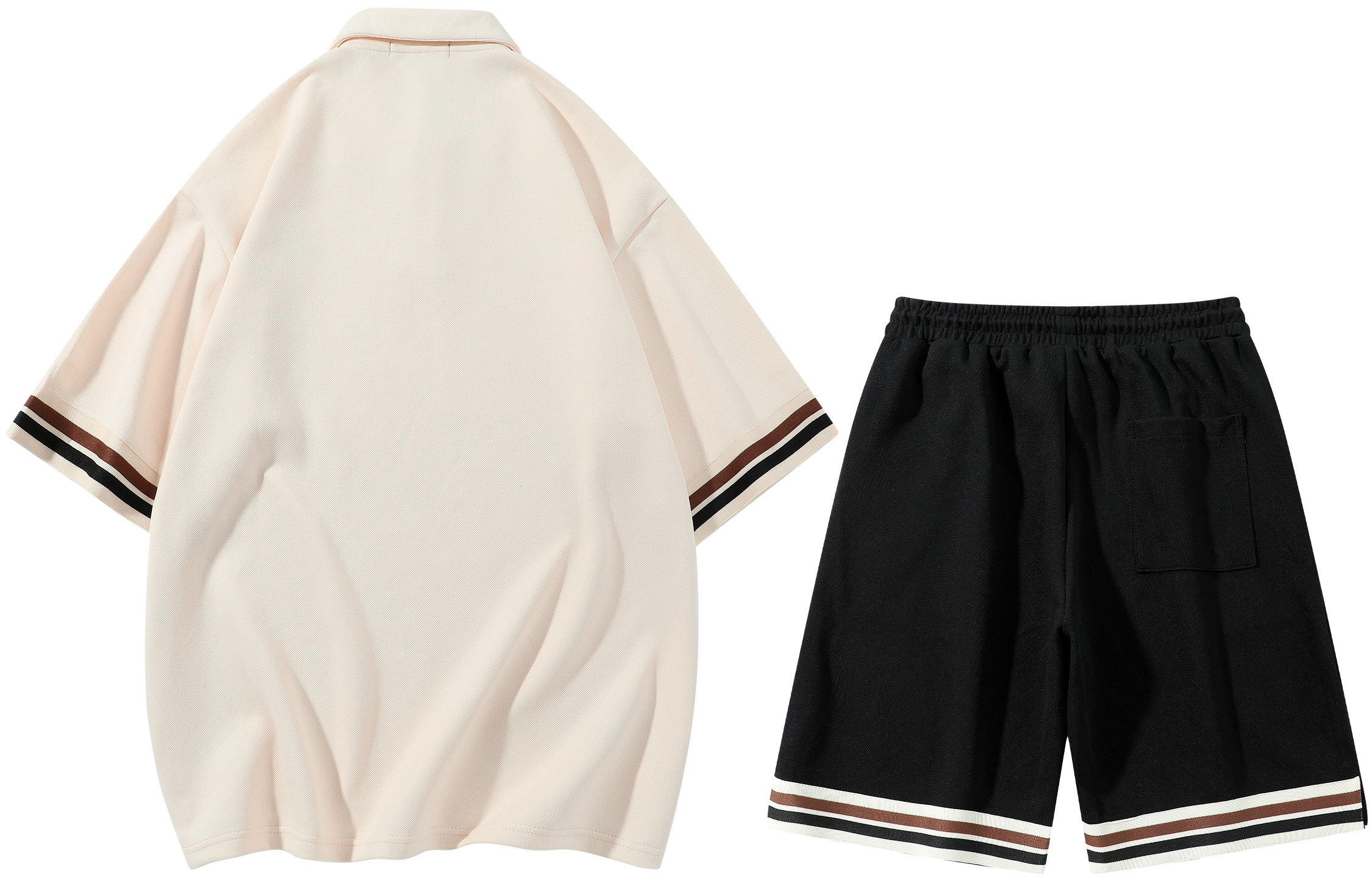 SCRM Polo