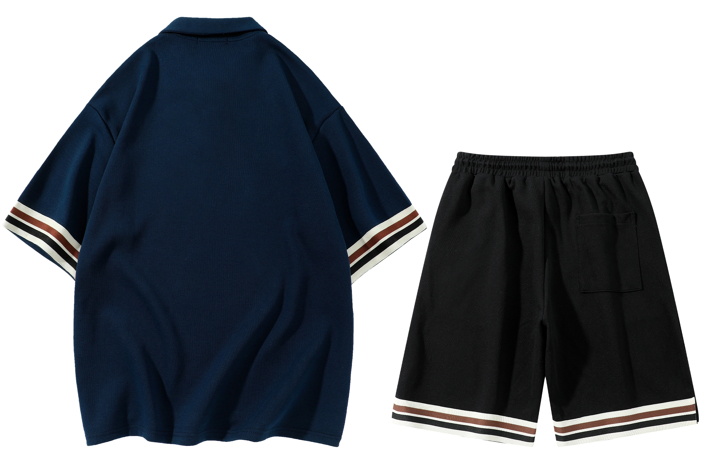 SCRM Polo