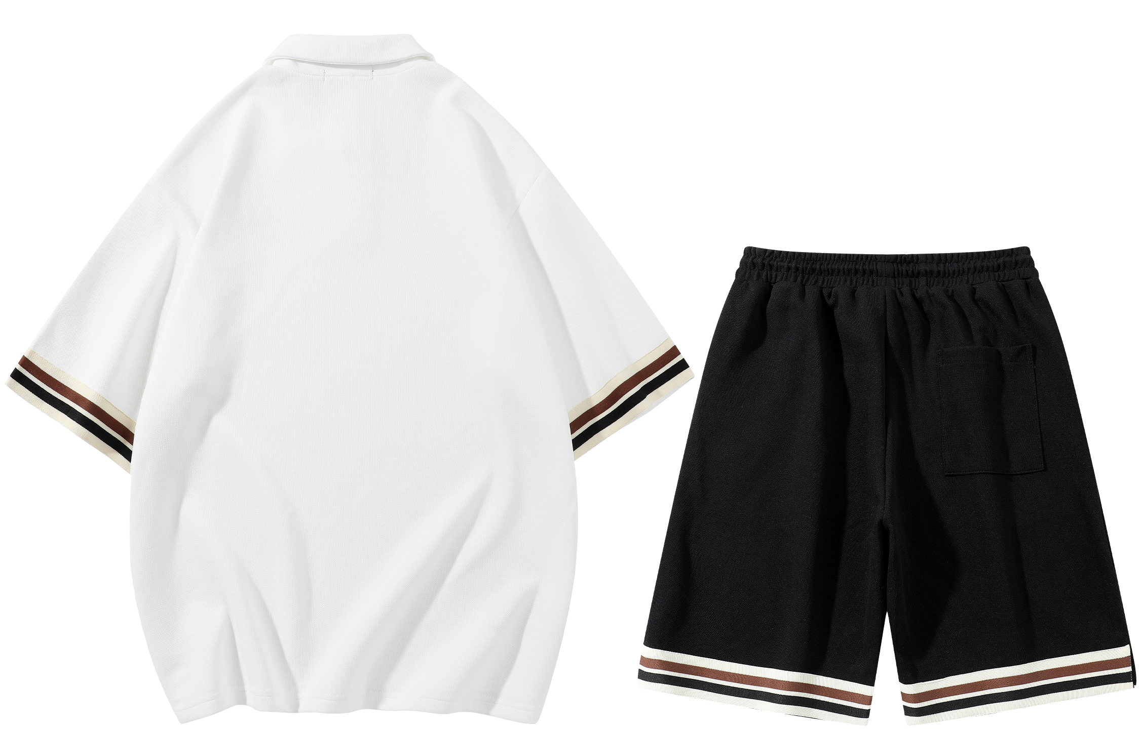 SCRM Polo