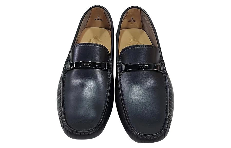 TOD'S