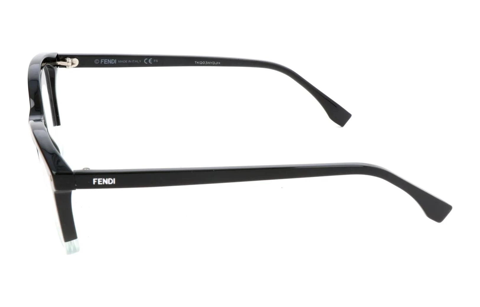 FENDI Logo