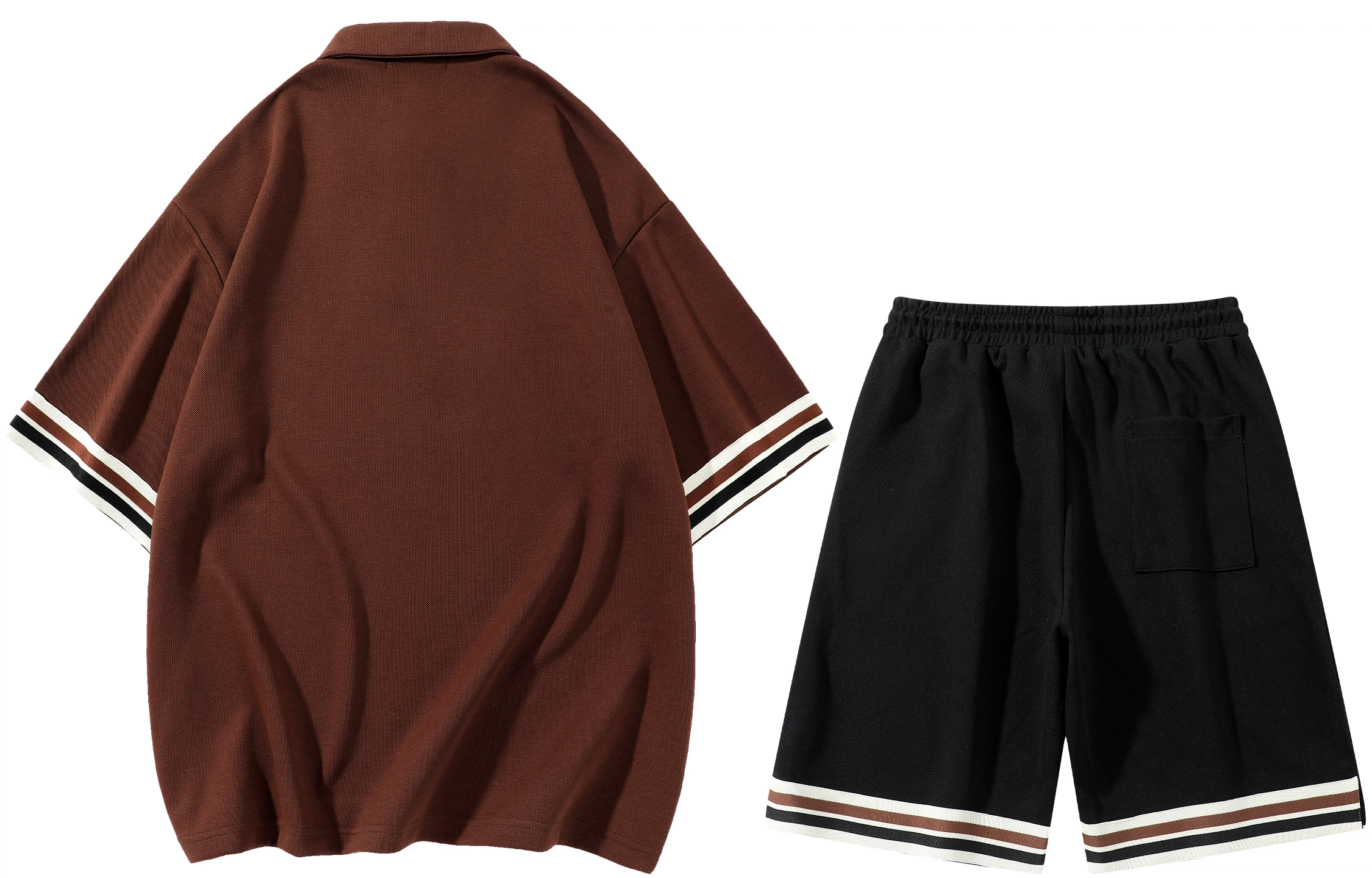 SCRM Polo