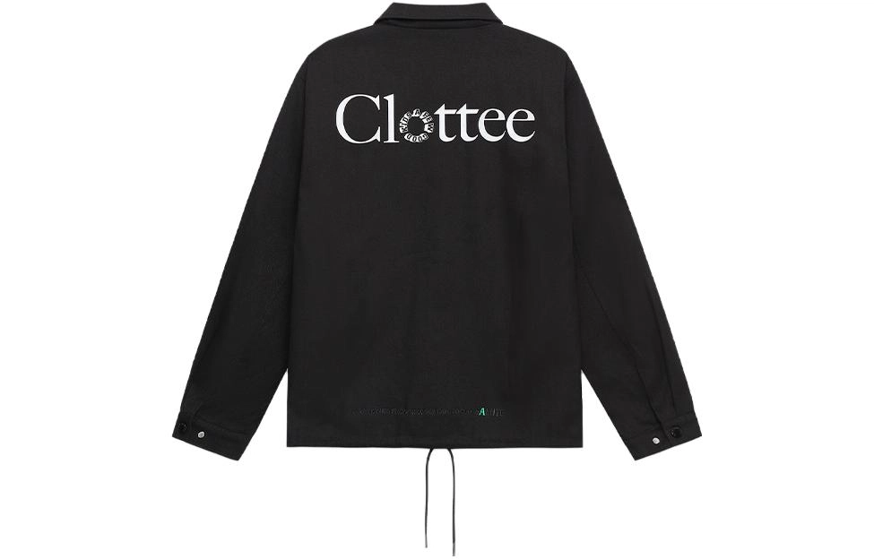 CLOTTEE CLOTTEE x AFGK SS23 Logo