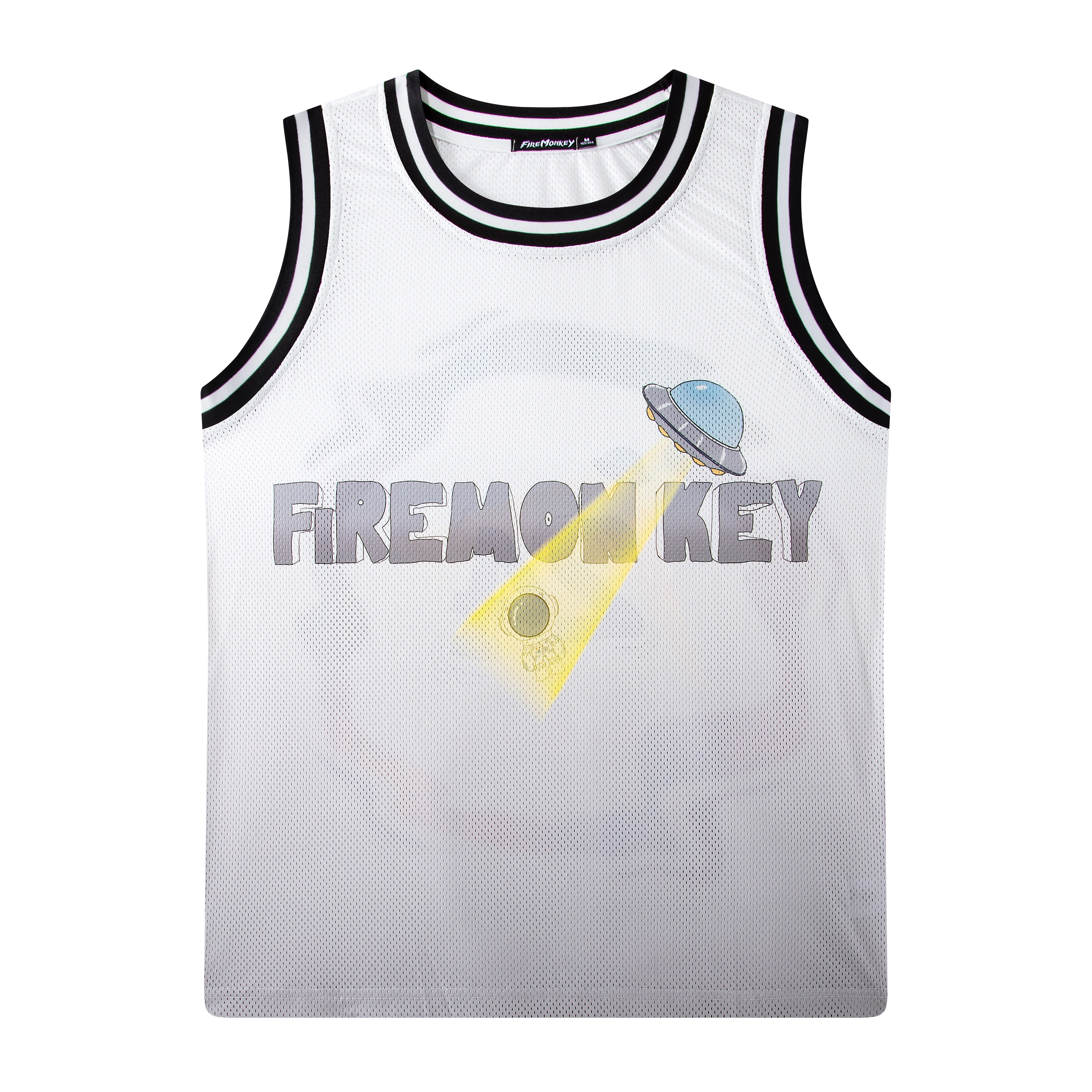 FireMonkey