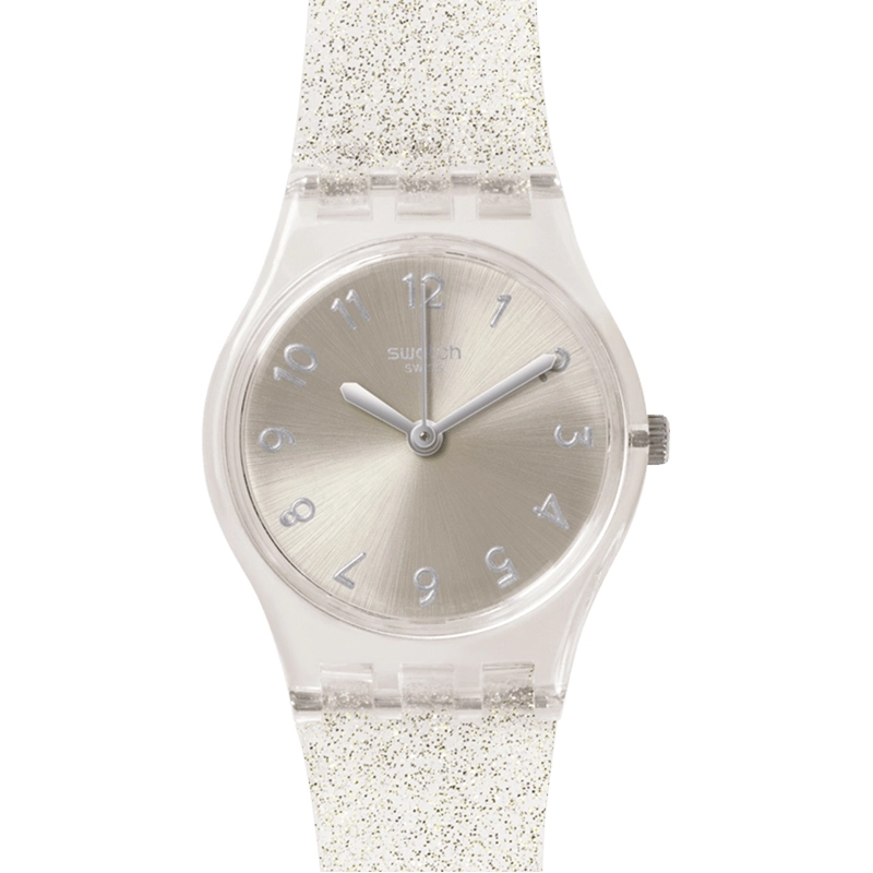 SWATCH 31.4mm LK343E