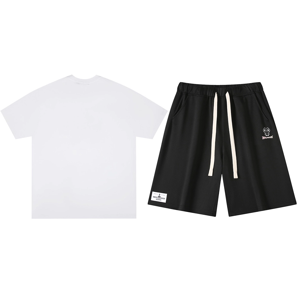 Unite Life HOODS T