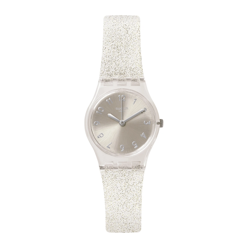 SWATCH 31.4mm LK343E