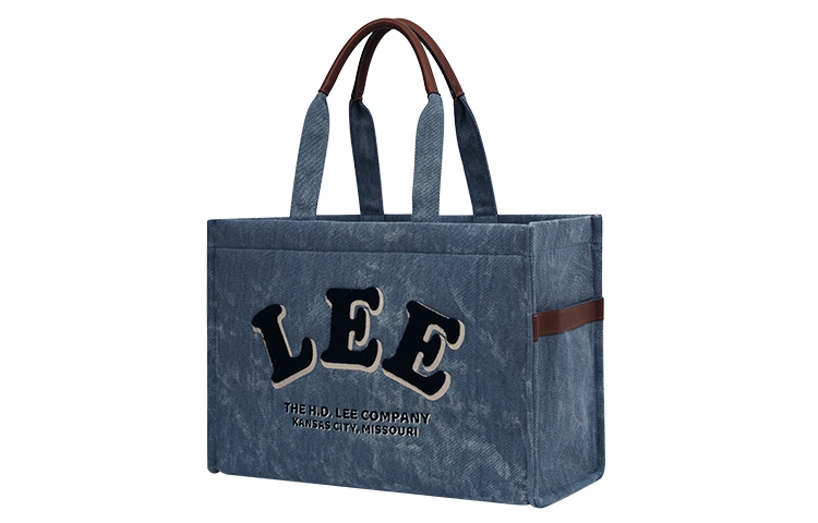 Lee TOTE Logo