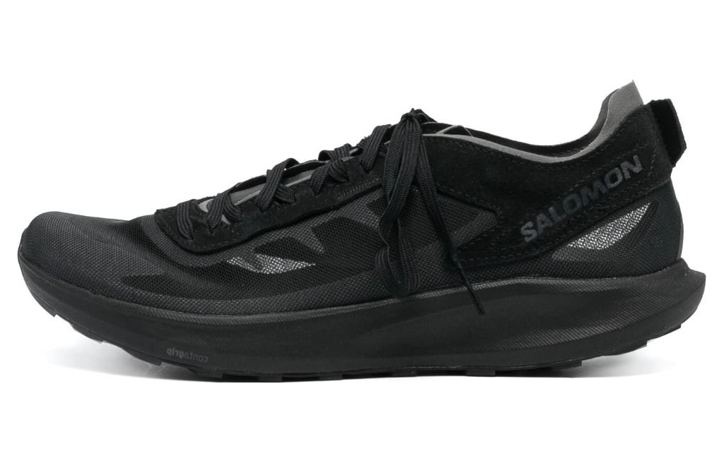 SALOMON Pulsar Advanced