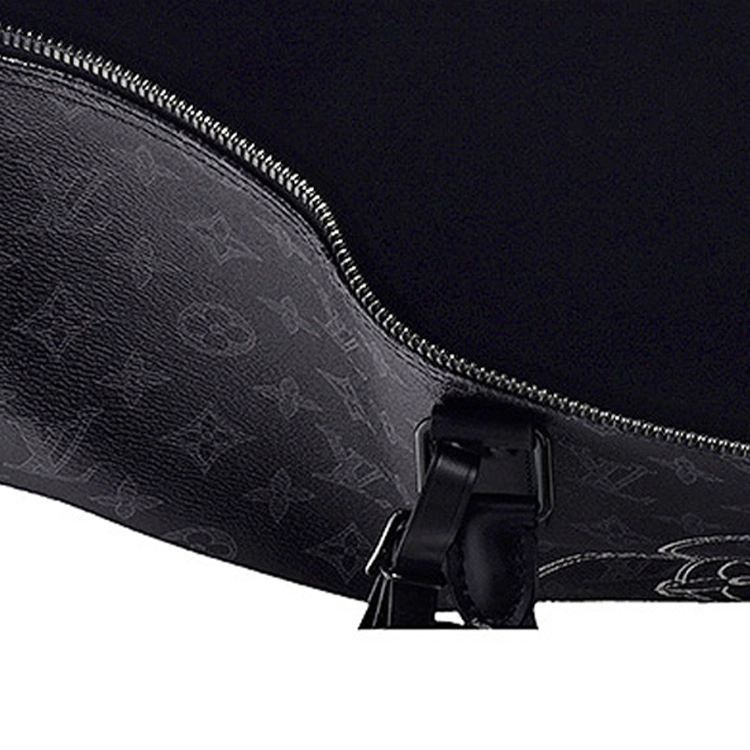 LOUIS VUITTON keepall 50 Eclipse