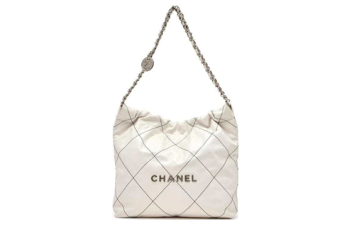 CHANEL 23C22Bag Tote