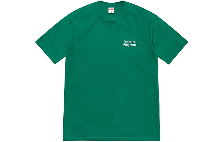 Supreme x Hardies SS23 WEEK17 DOG TEE T