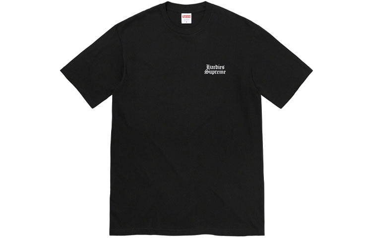 Supreme x Hardies SS23 WEEK17 DOG TEE T