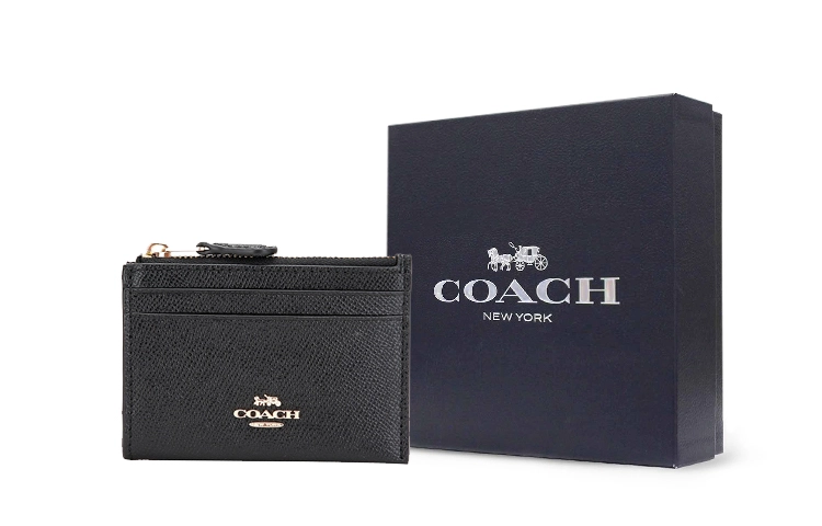 COACH Skinny 11 Logo