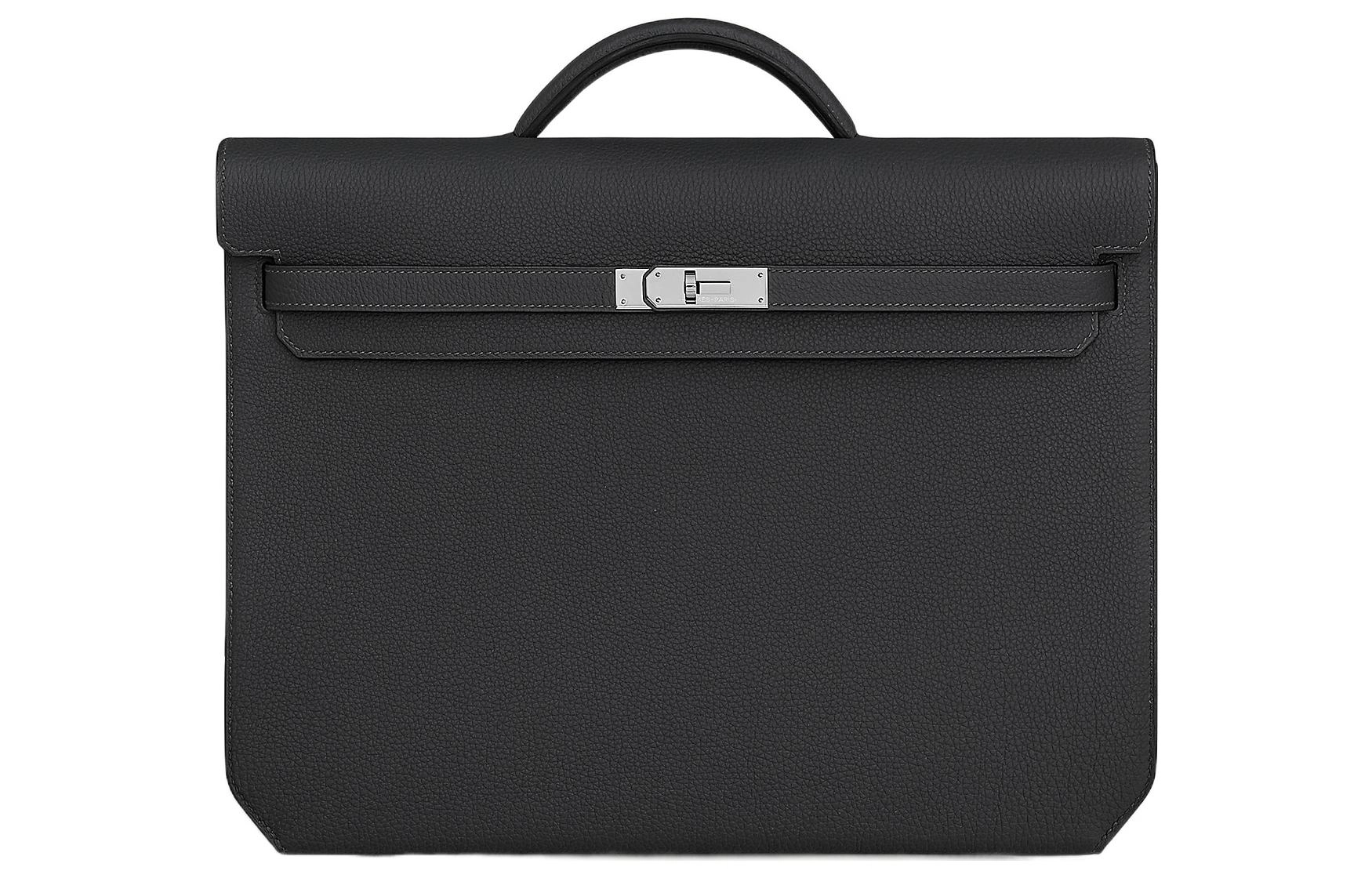 HERMES Kelly Depeches 36 Togo 3Y