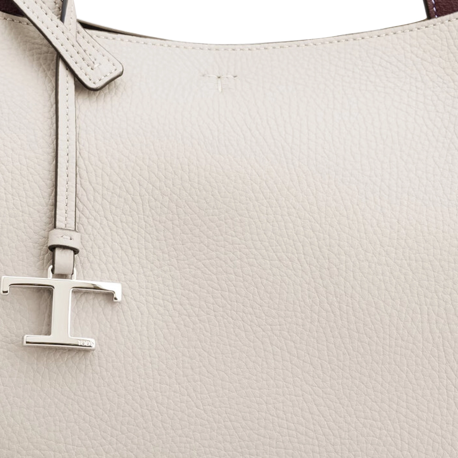 TOD'S T Tote
