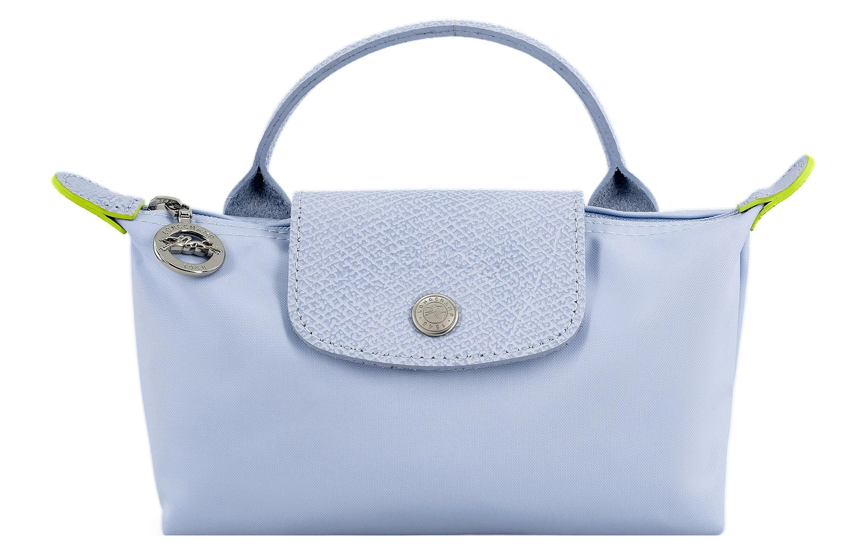 LONGCHAMP Le Pliage Green 17
