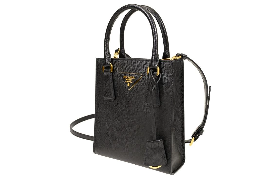 PRADA Saffiano