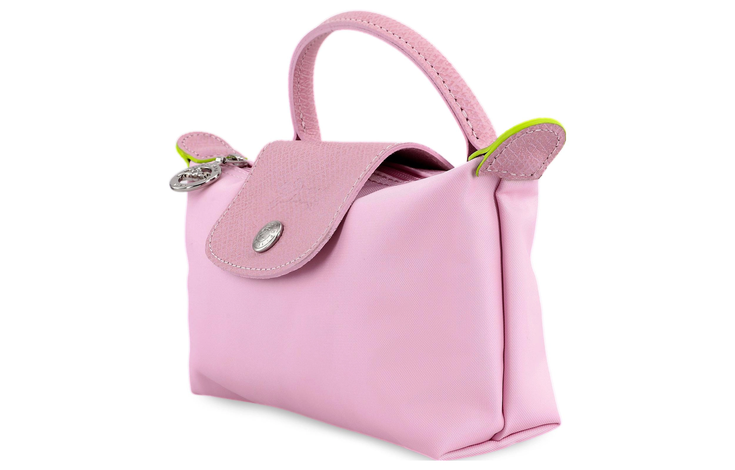 LONGCHAMP Le Pliage Green 17