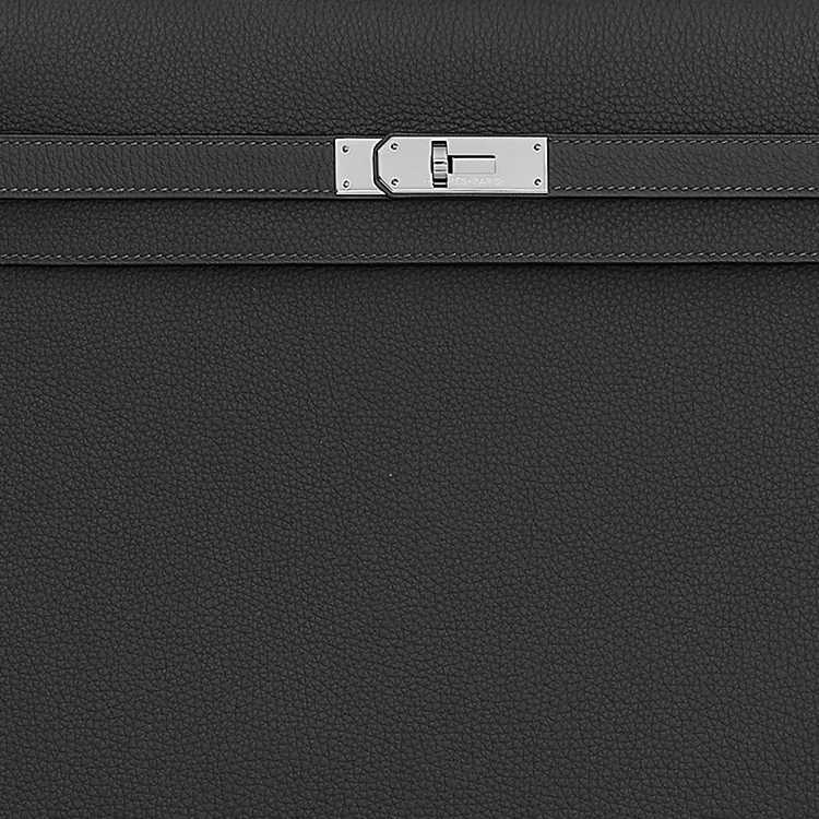 HERMES Kelly Depeches 36 Togo 3Y