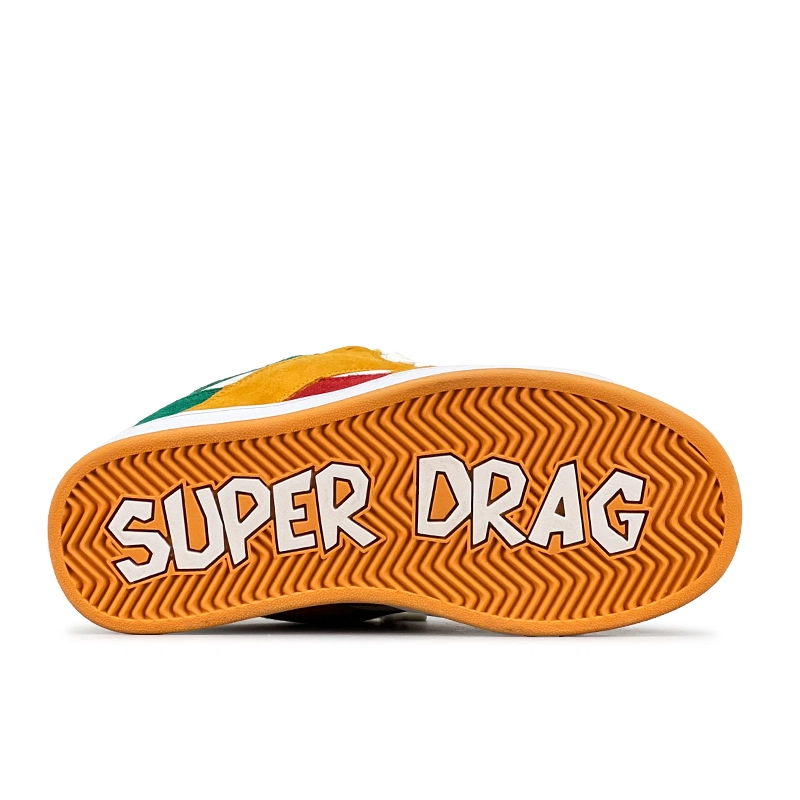 LuzaoT SUPER DRAG