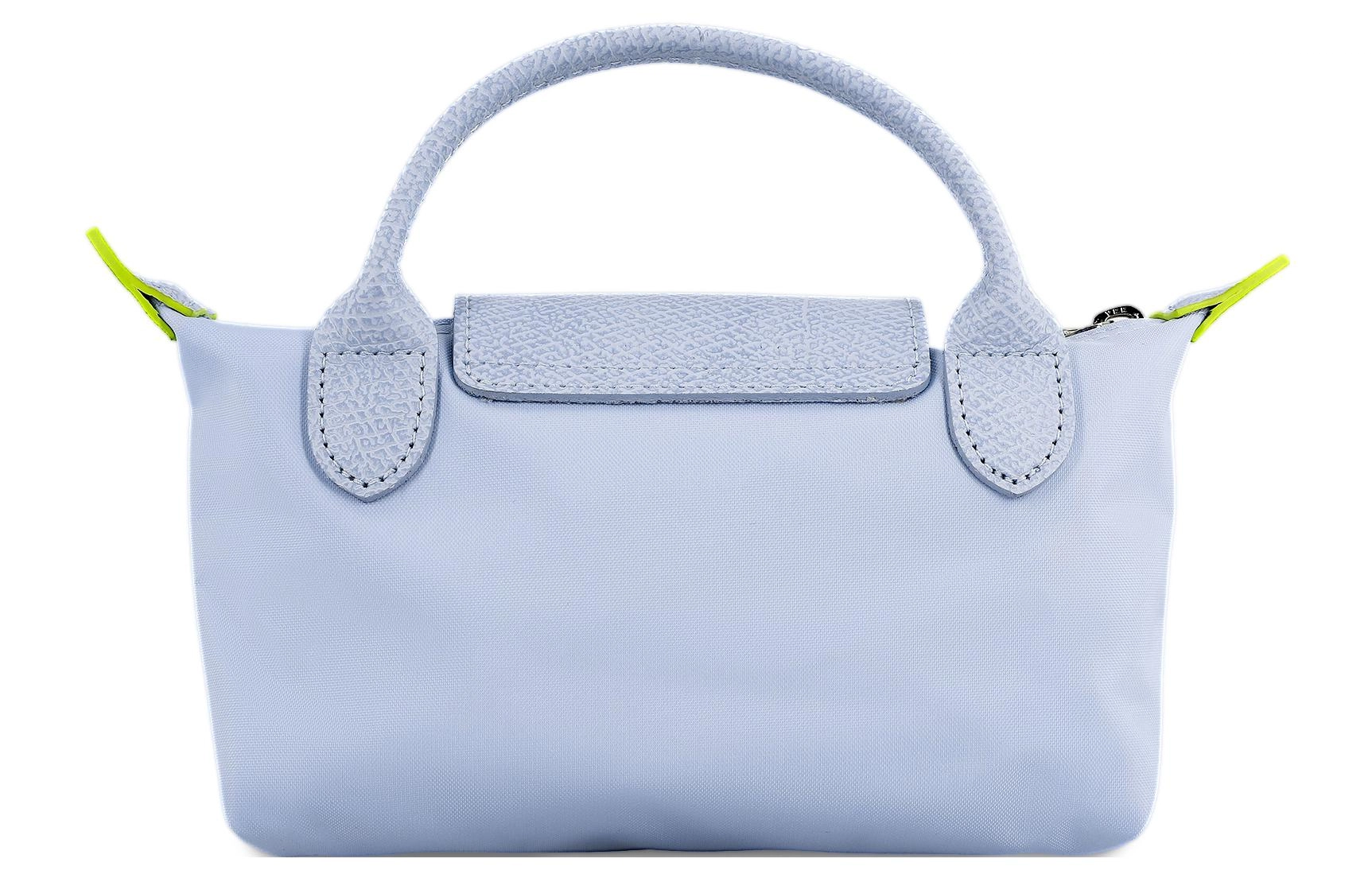 LONGCHAMP Le Pliage Green 17