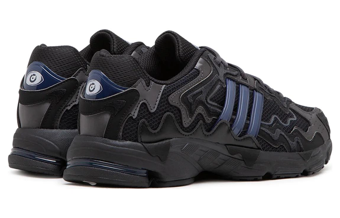 Bad Bunny x adidas originals Response CL "Black"