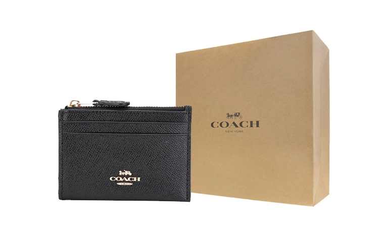 COACH Skinny 11 Logo