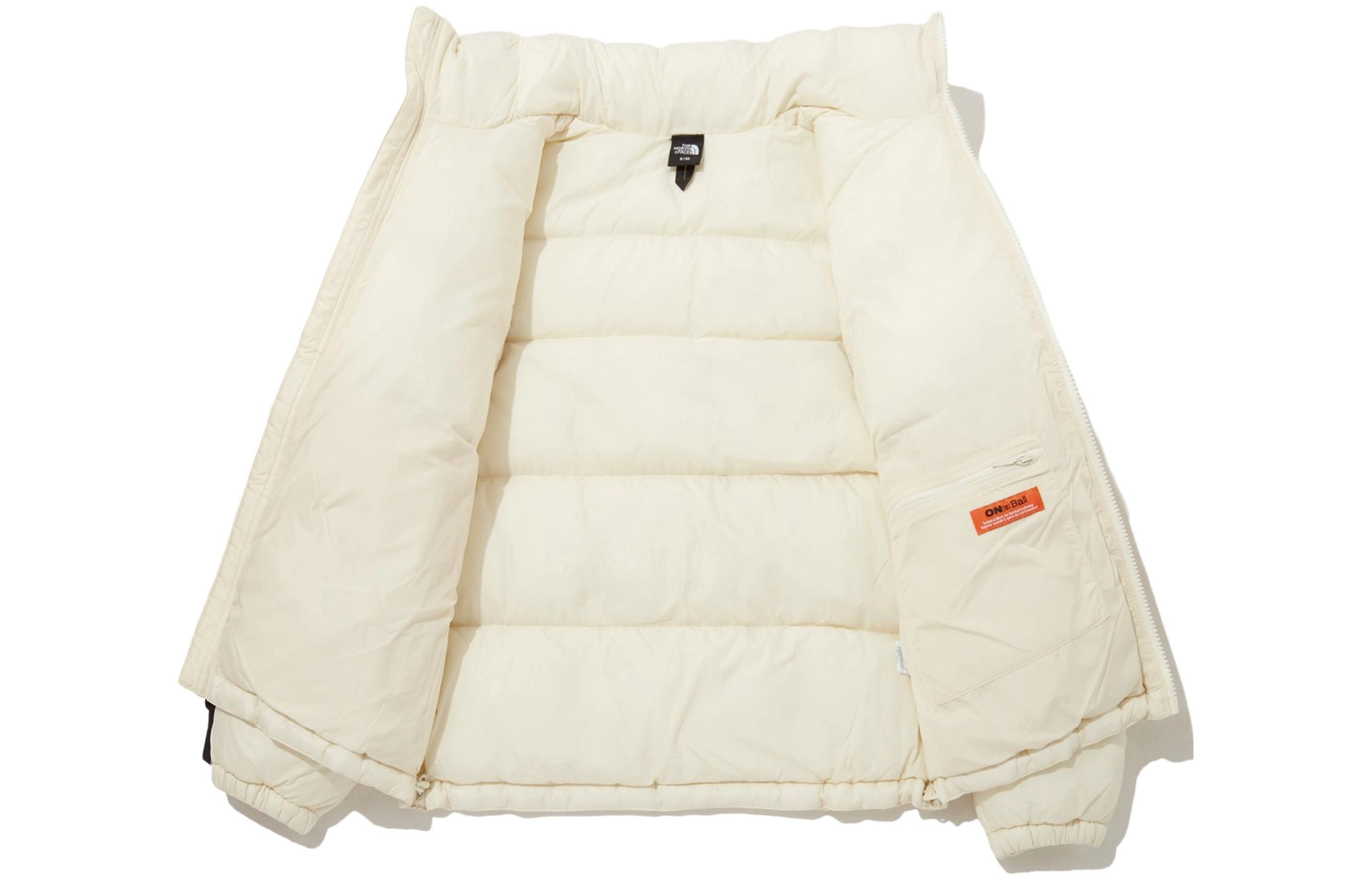 THE NORTH FACE FW23 Nuptse ON BALL